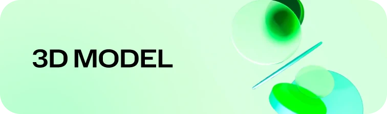 3D Model