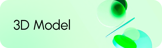 3D Model